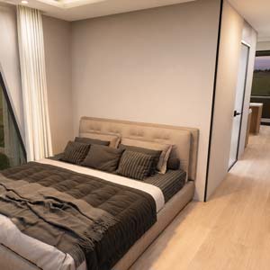 Dormitorio